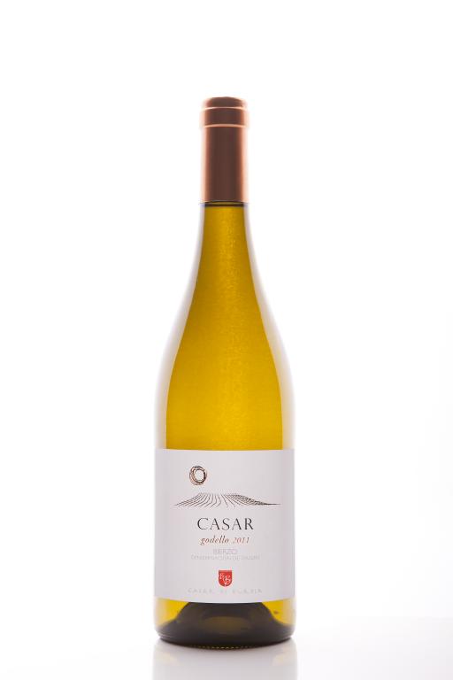 Casar Godello 2015