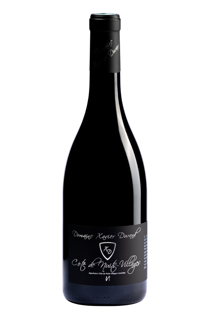 Bourgogne Pinot Noir "Le Poirier au Loup" 2023