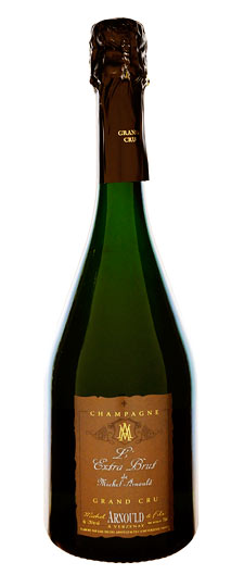 Cuvée Extra Brut