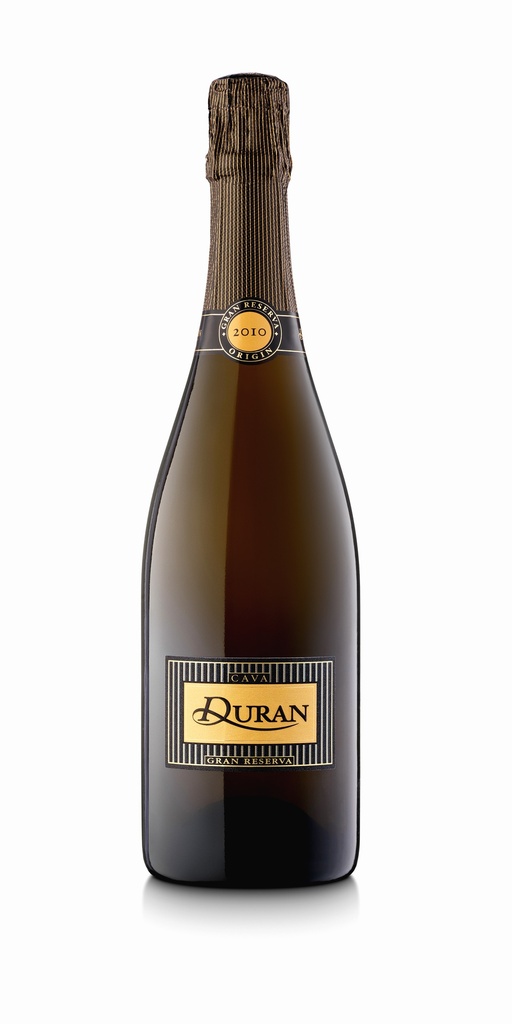 Duran Origin Gran Reserva 2022