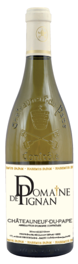 Chateauneuf-Du-Pape Blanc 2014