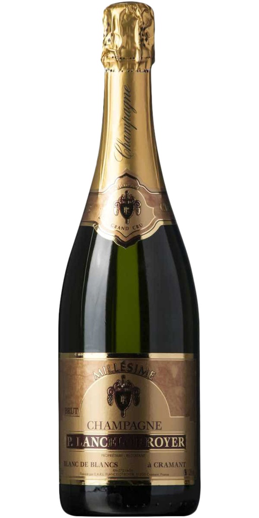 Cuvée Millésime 2017