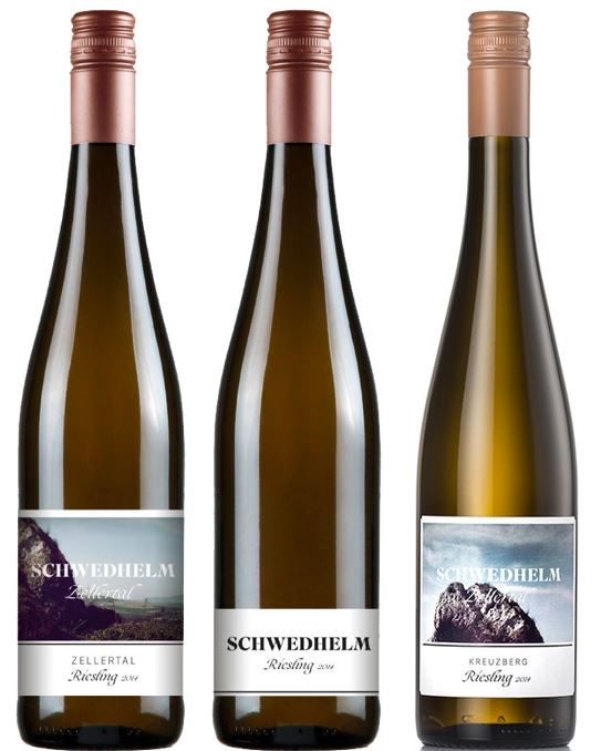 Mixed Box Riesling Schwedhelm