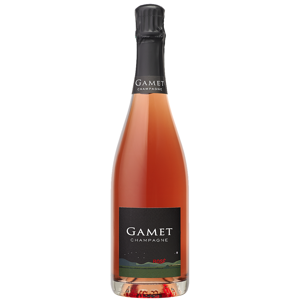 Brut Rosé