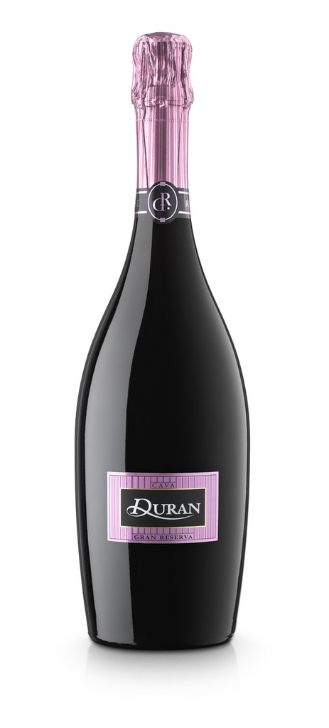 Duran Rosé Gran Reserva Organic 2021