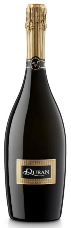 Duran 5V Gran Reserva 2021 Barrica BRUT Organic