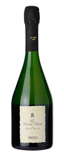 La Grande Cuvée