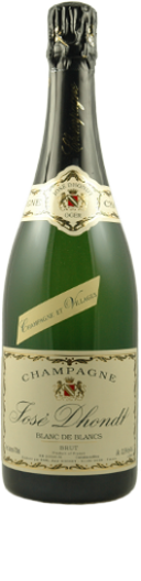 Blanc de Blancs Brut