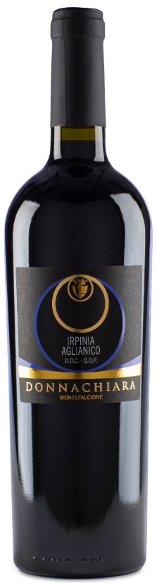 Aglianico Irpinia 2019