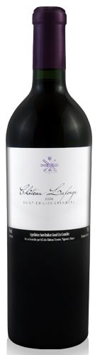 Château Laforge St Emillion Grand Cru 2019 3-pack