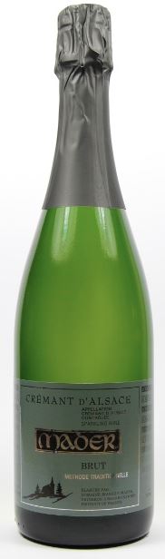 Crémant 2018