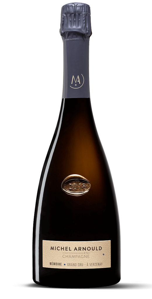 Memoire Grand Cru 2019 - OBS 1-pack