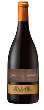 Esprit de Grenache 2022