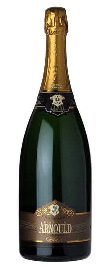 Brut Reserve Grand Cru Magnum 3-pack