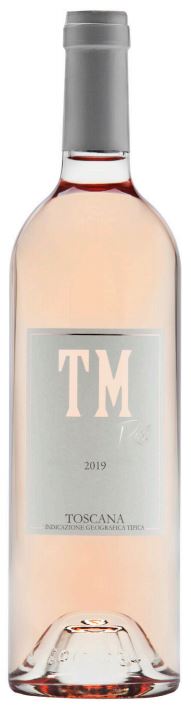 Monteti TM Rosé 2024