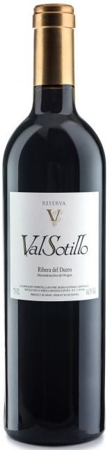 ValSotillo Reserva VS 2016 - OBS 3-pack