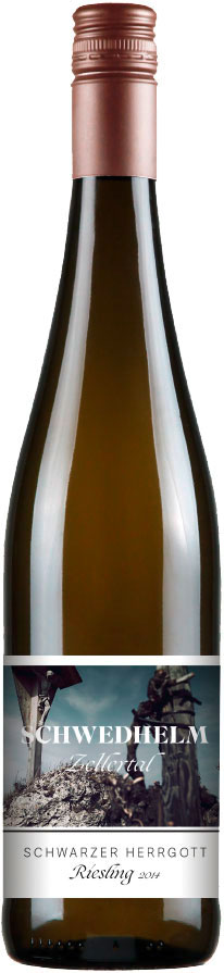 Riesling Schwarzer Herrgott 2021