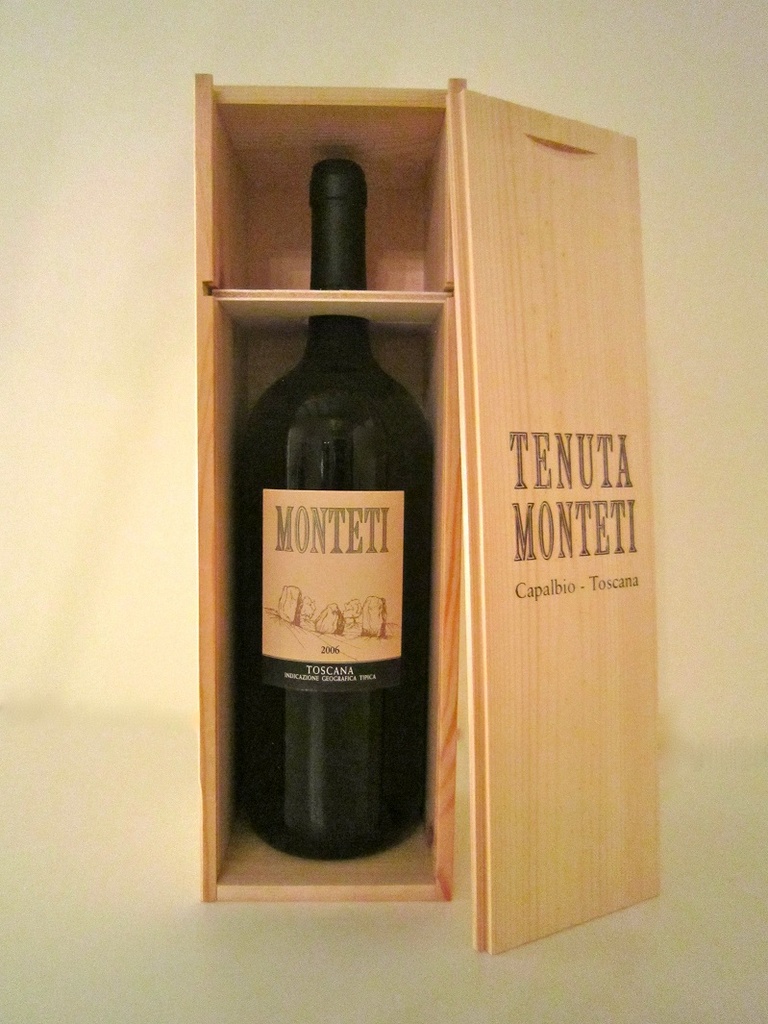 Monteti 2020 Magnum