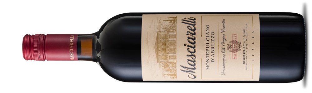 Masciarelli Montepulciano d’Abruzzo 2020