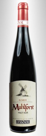 Pinot Noir Muhlforst 2023