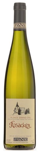Riesling Grand Cru Rosacker 2023 3-pack