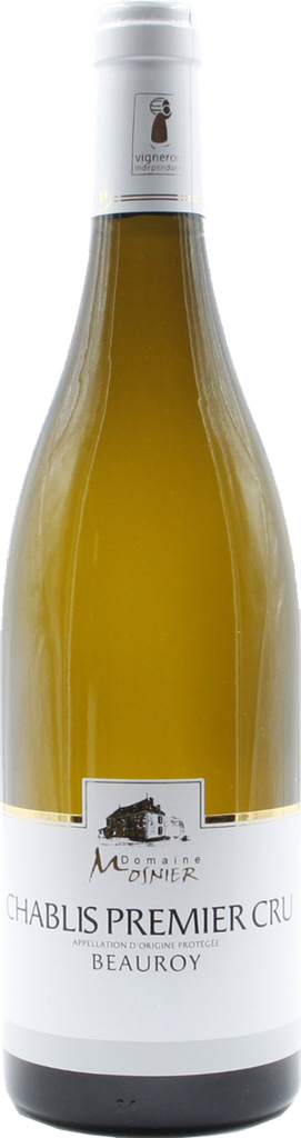 Chablis 1er Cru Beauroy 2020