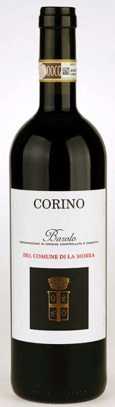 Barolo Del Commune di La Morra 2022
