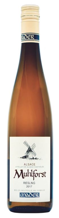 Riesling Muhlforst 2022