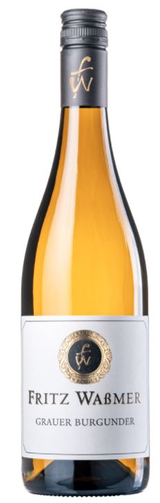 Grauer Burgunder 2025