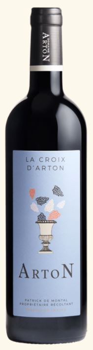 La Croix d'Arton 2019