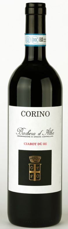 Barbera Ciabot dú Re 2023