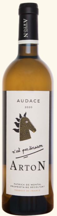 Audace 2020