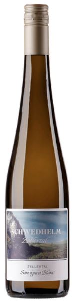 Sauvignong Blanc Zellertal 2022