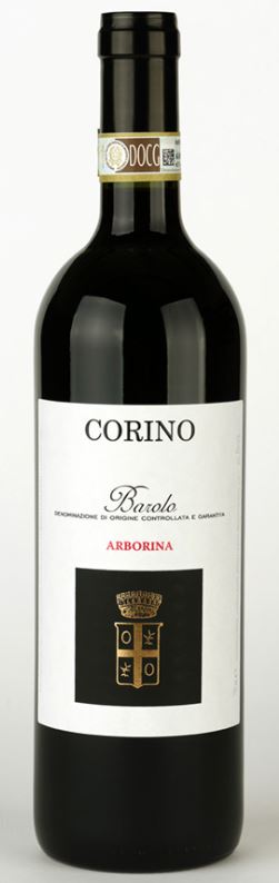 Barolo Arborina 2020 3-pack