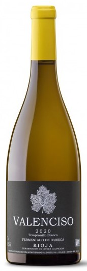 Blanco Fermentado en Barrica 2024