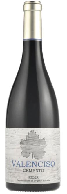 Valenciso Cemento 2022