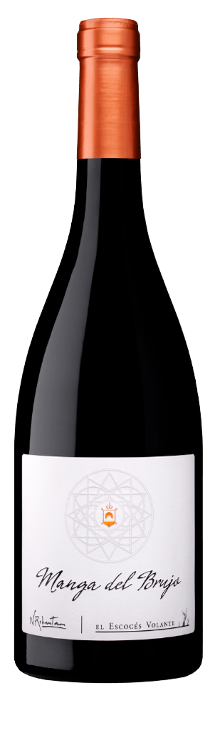 Manga del Brujo Tinto 2022