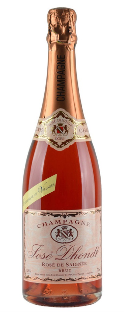 Rosé de Saignée 3-pack