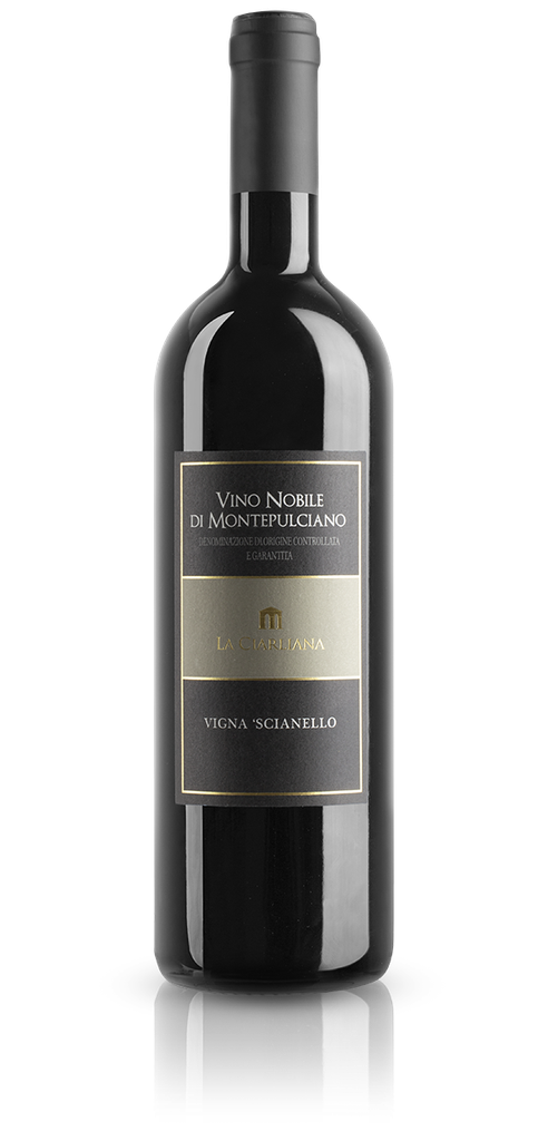 Vino Nobile Vigna Scianello 2020
