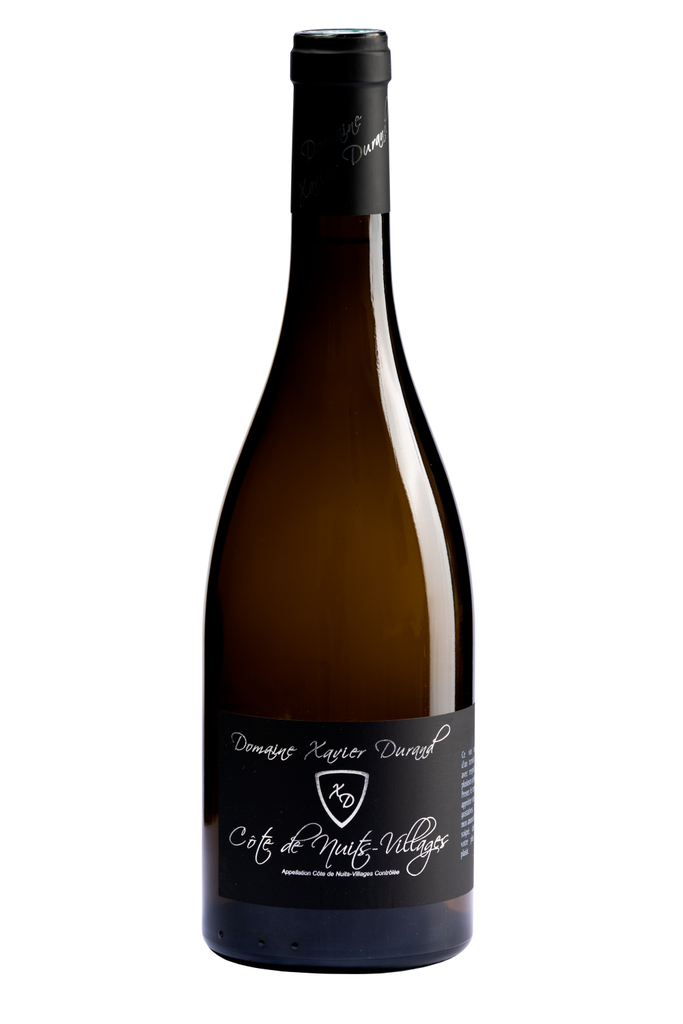 Bourgogne Chardonnay "Le Poirier au Loup" 2023