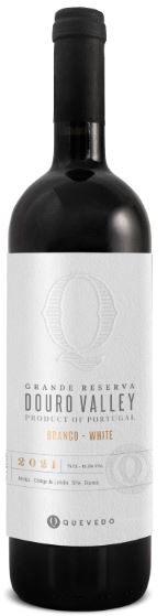 Q Grande Reserva White 2020