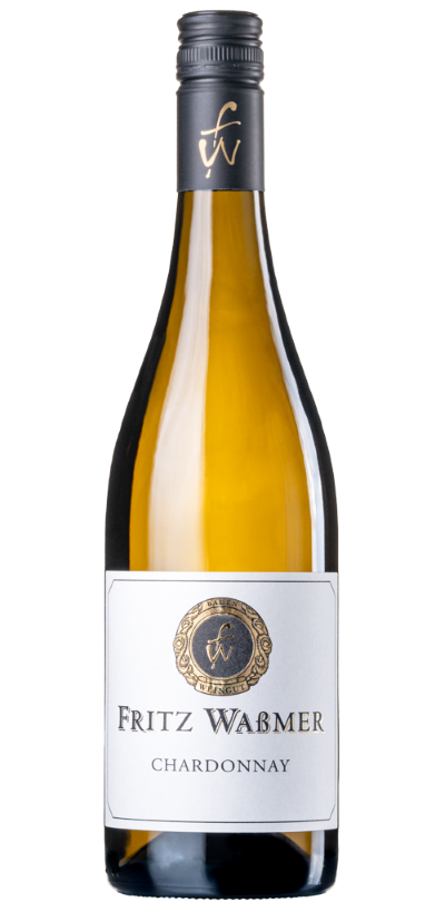 Chardonnay 2023