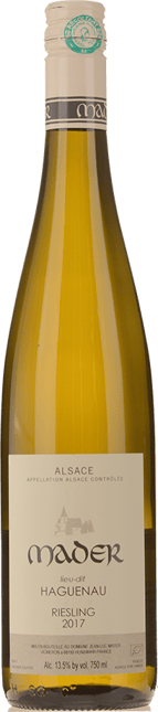 Riesling Haguenau 2023 3-pack