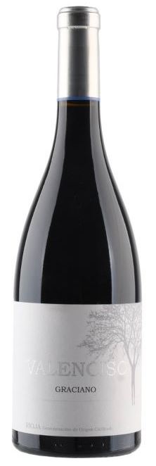 Valenciso Graciano 2021 3-pack