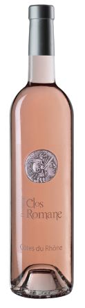 Côtes du Rhône Rose 2023