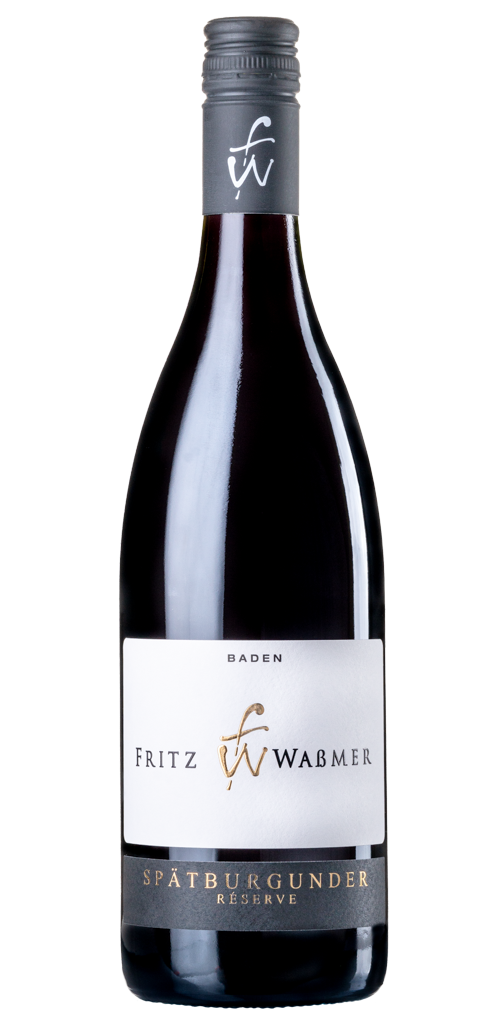 Spätburgunder Reserve 2023