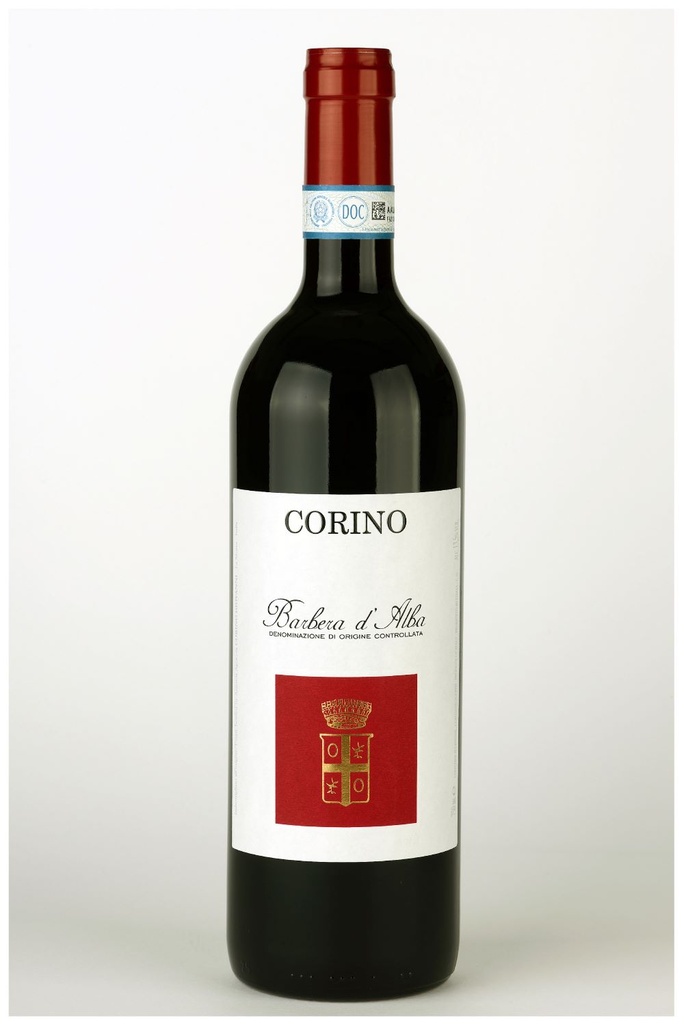 Barbera d'Alba 2024