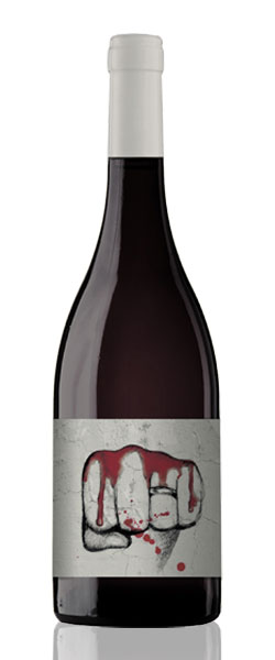 El Puño Tinto 2021