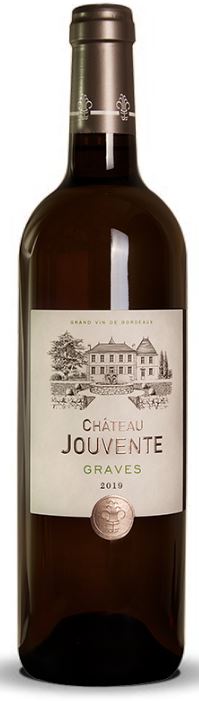 Château Jouvente 2020