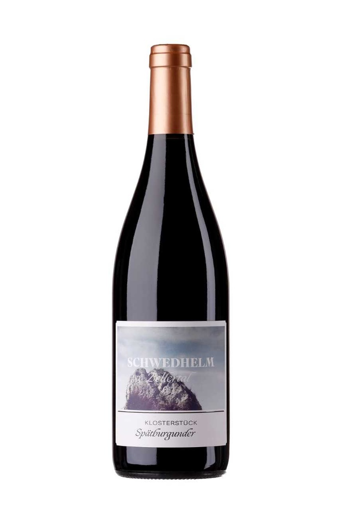 Klosterstück Pinot Noir 2023 3-pack